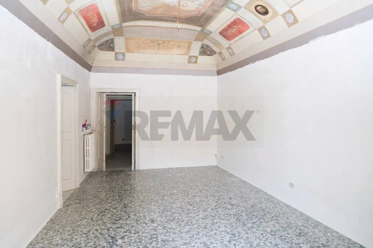 Appartamento in vendita a Enna, Centro storico - zona centrale - foto 2