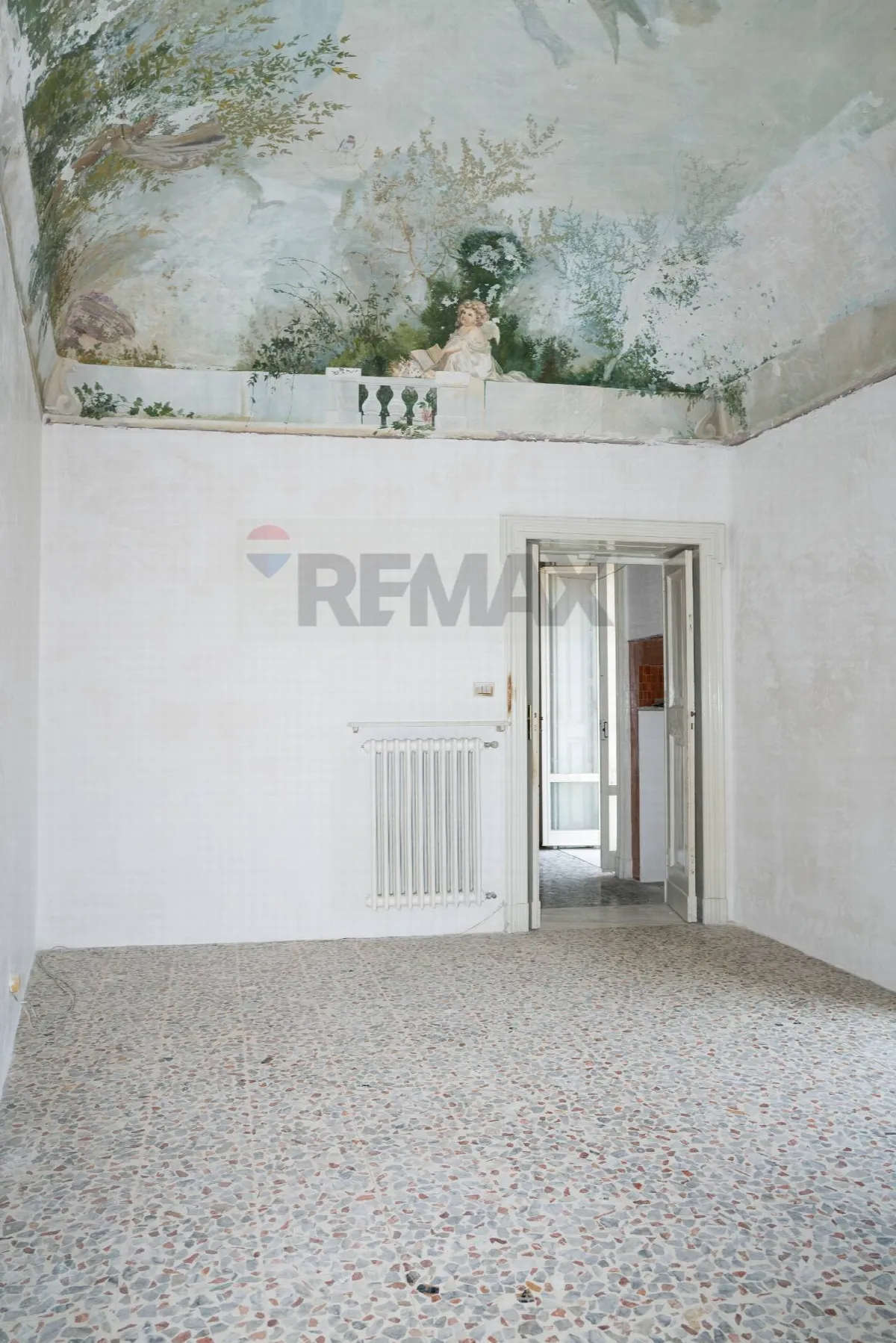 Appartamento in vendita a Enna, Centro storico - zona centrale - foto 6