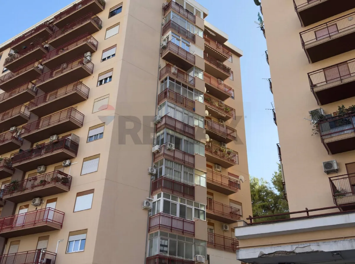 Appartamento in vendita a Palermo, Calatafimi - foto 2