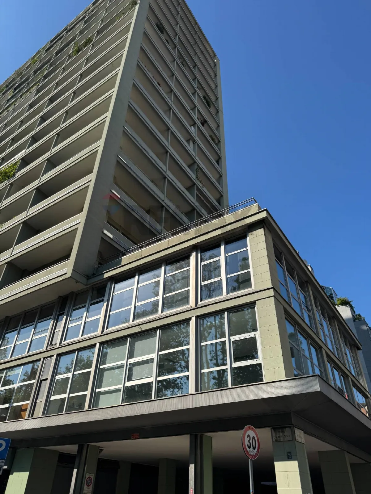 Appartamento in vendita a Milano, Sempione - foto 1