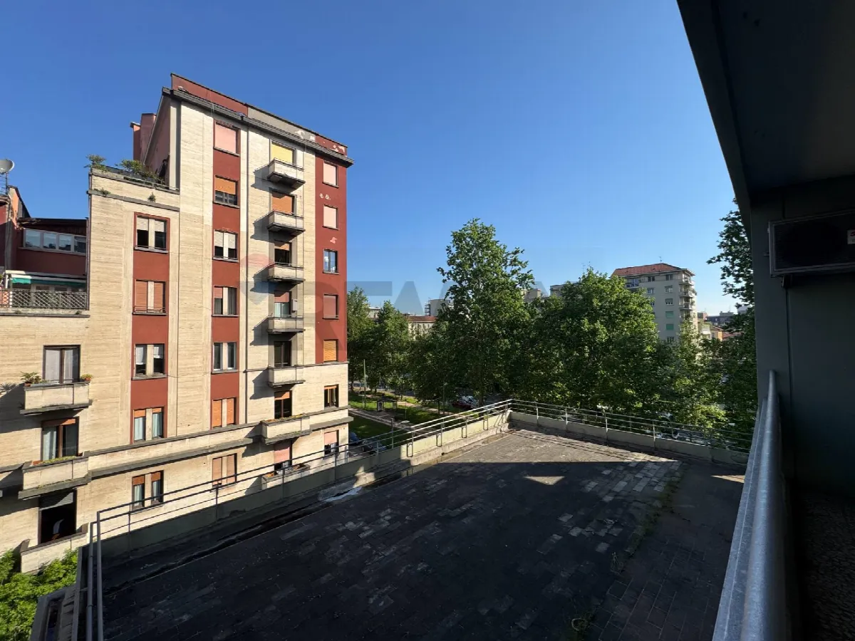 Appartamento in vendita a Milano, Sempione - foto 10