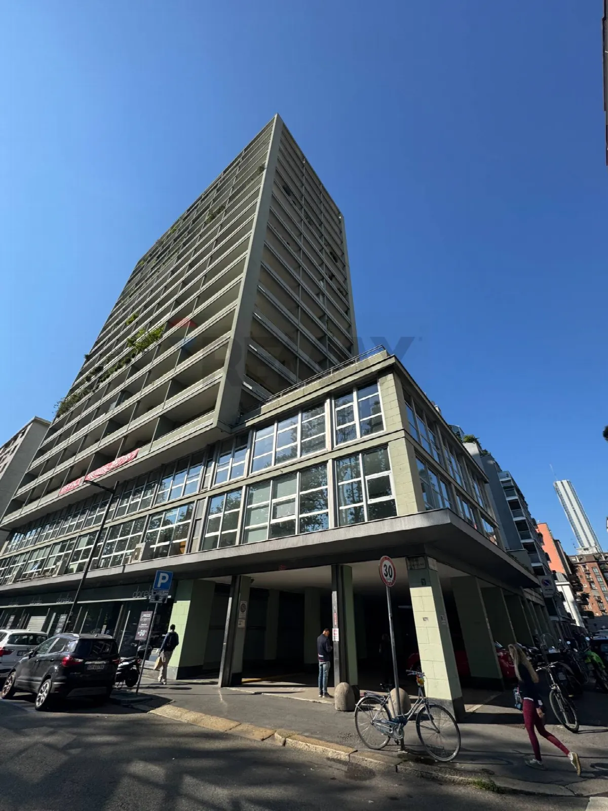 Appartamento in vendita a Milano, Sempione - foto 4