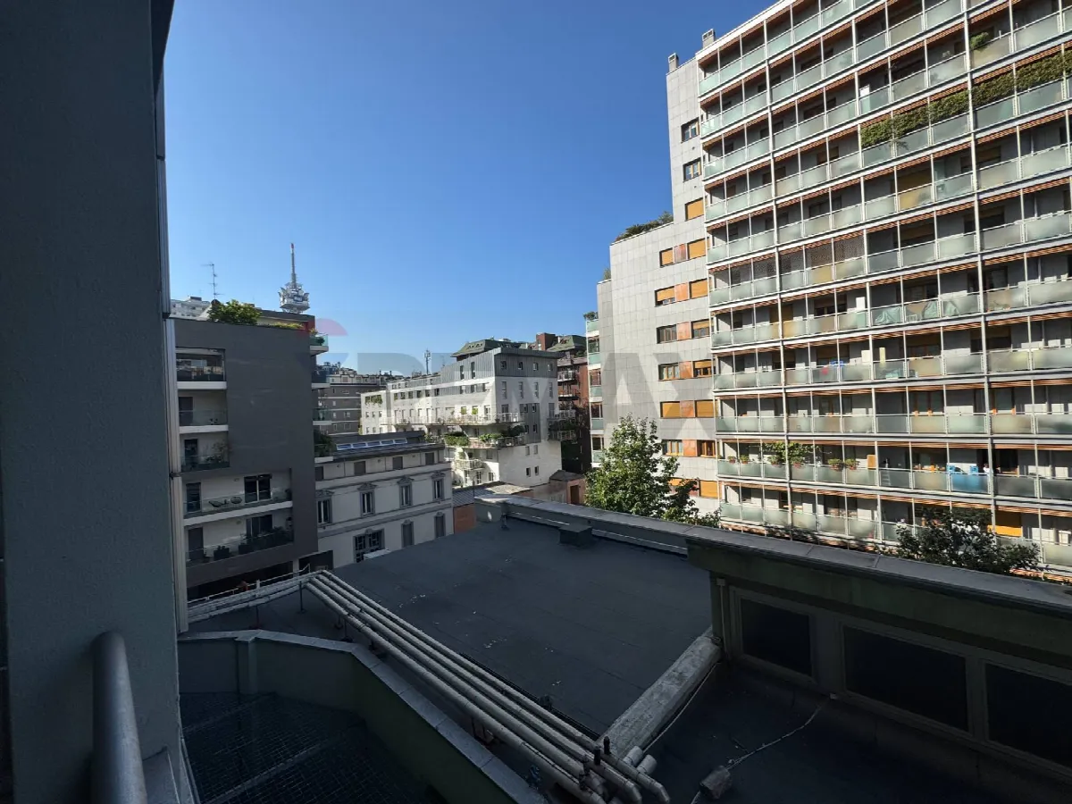 Appartamento in vendita a Milano, Sempione - foto 7