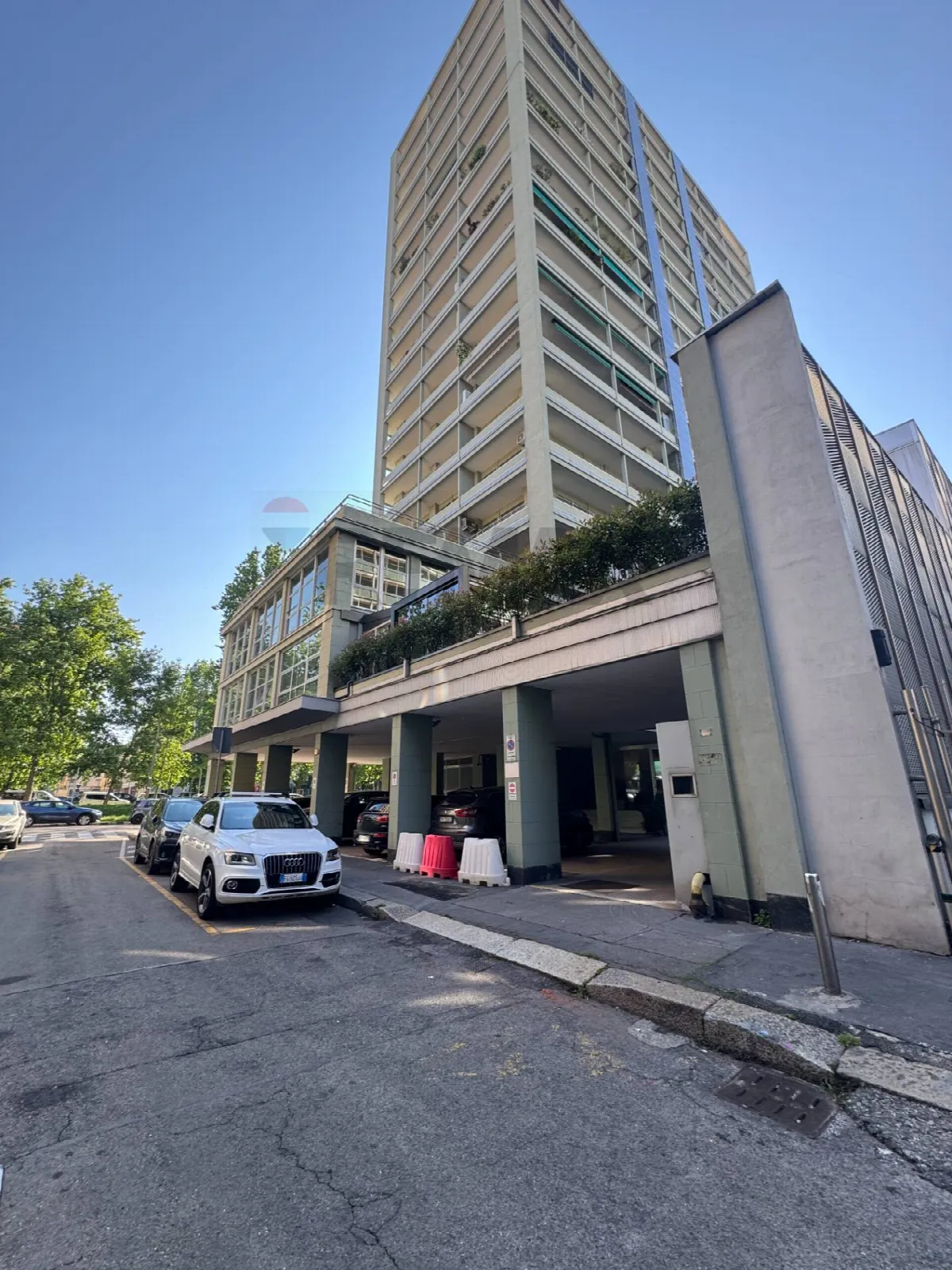 Appartamento in vendita a Milano, Sempione - foto 8