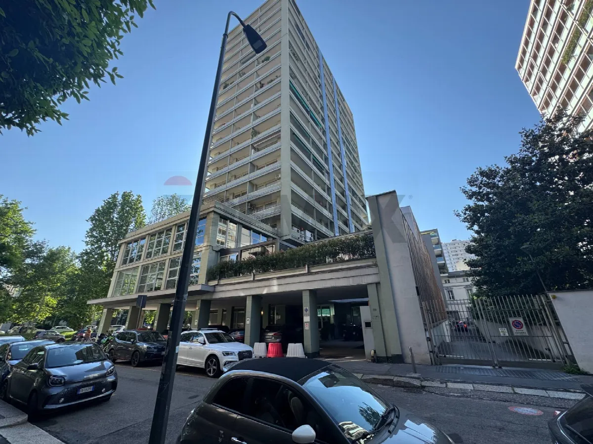 Appartamento in vendita a Milano, Sempione - foto 9