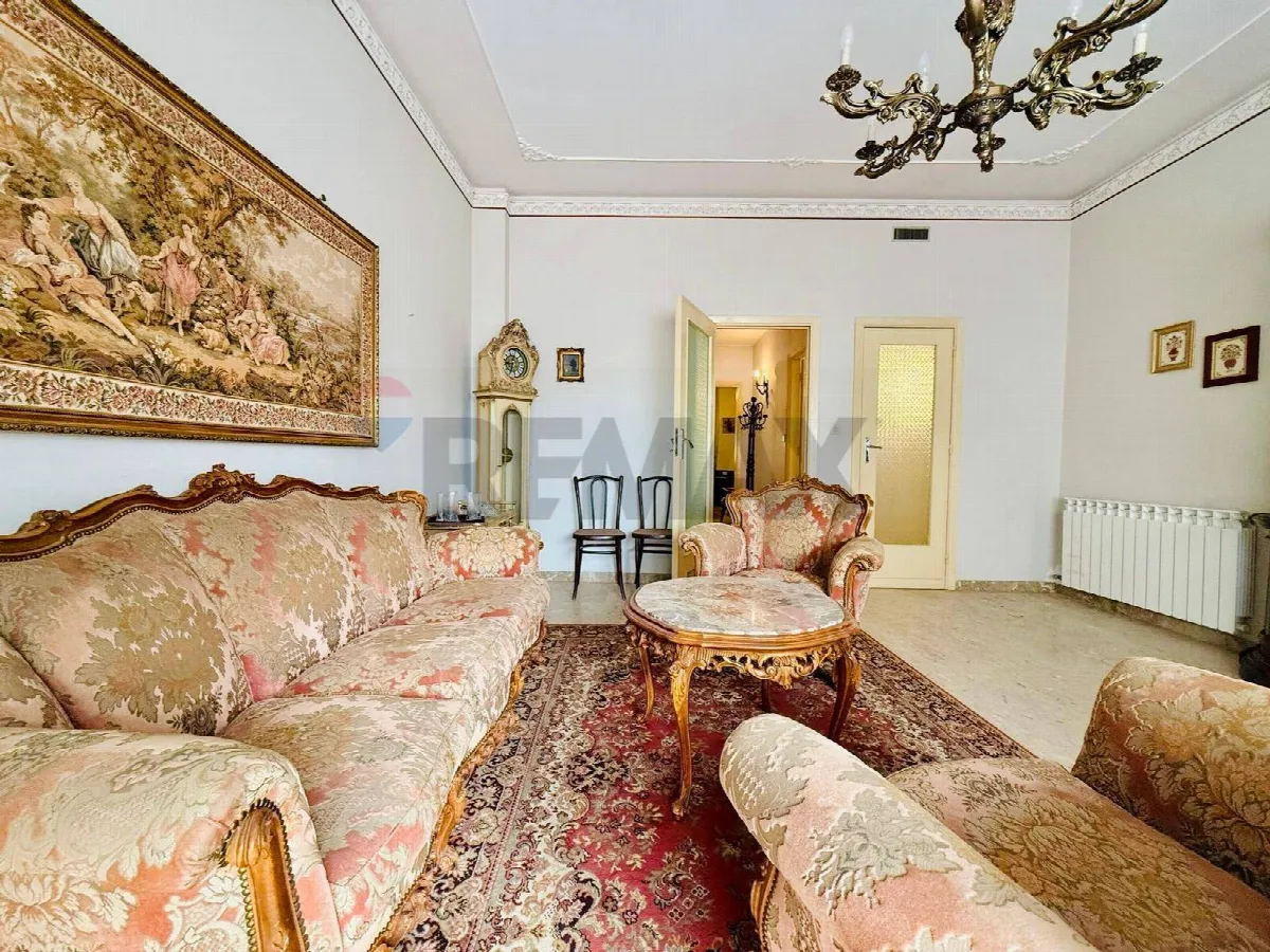 Appartamento in vendita a Trapani, Zona pregiata - foto 4