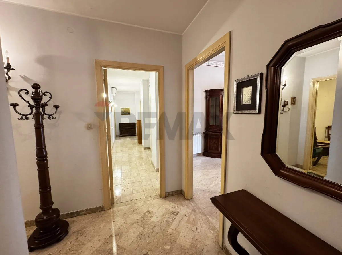 Appartamento in vendita a Trapani, Zona pregiata - foto 5