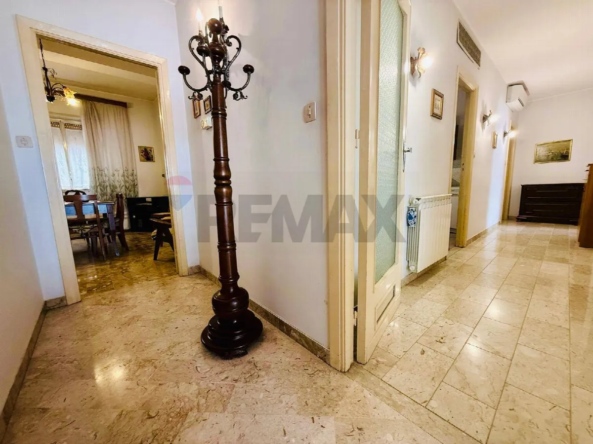 Appartamento in vendita a Trapani, Zona pregiata - foto 6