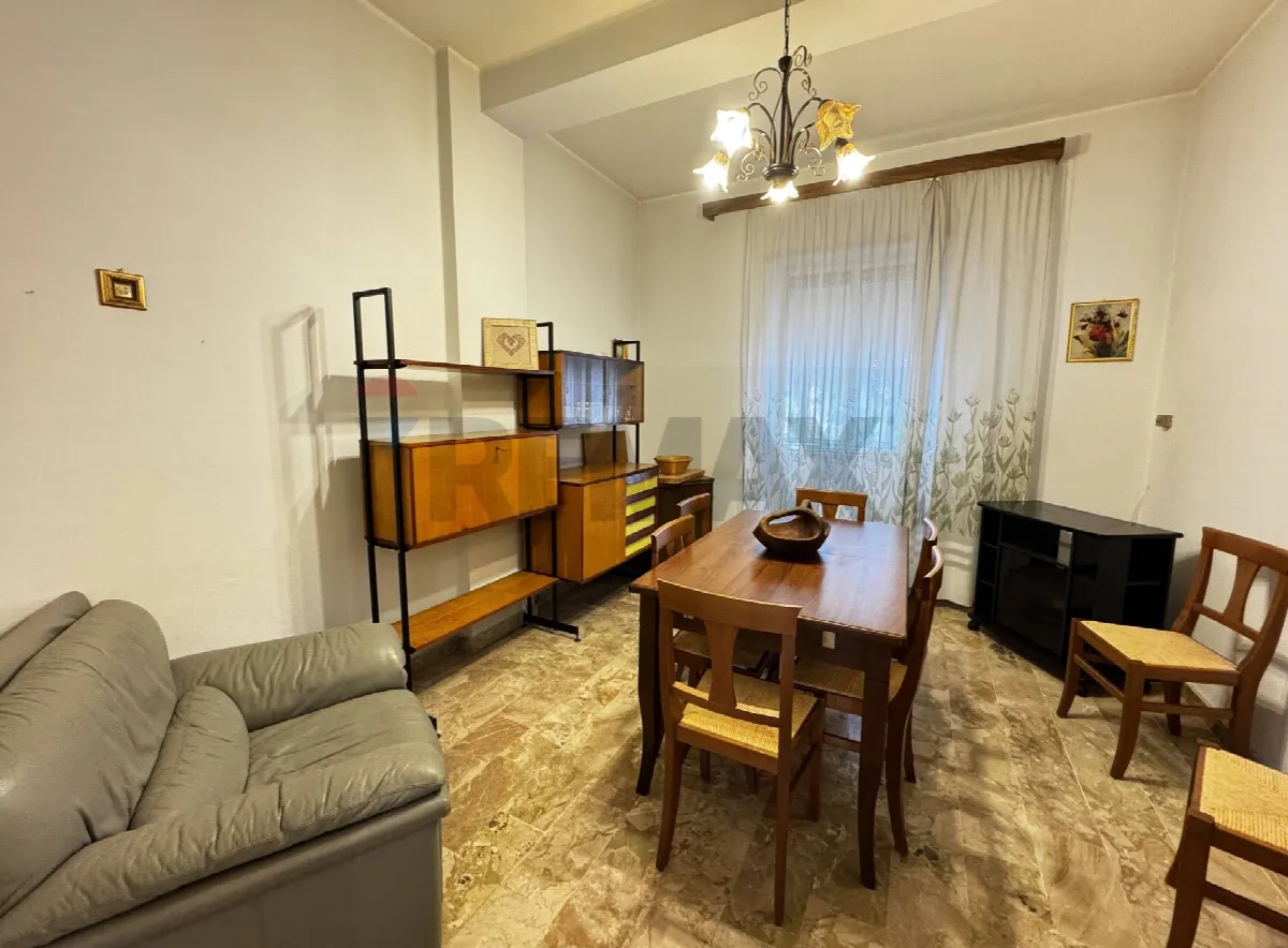 Appartamento in vendita a Trapani, Zona pregiata - foto 8