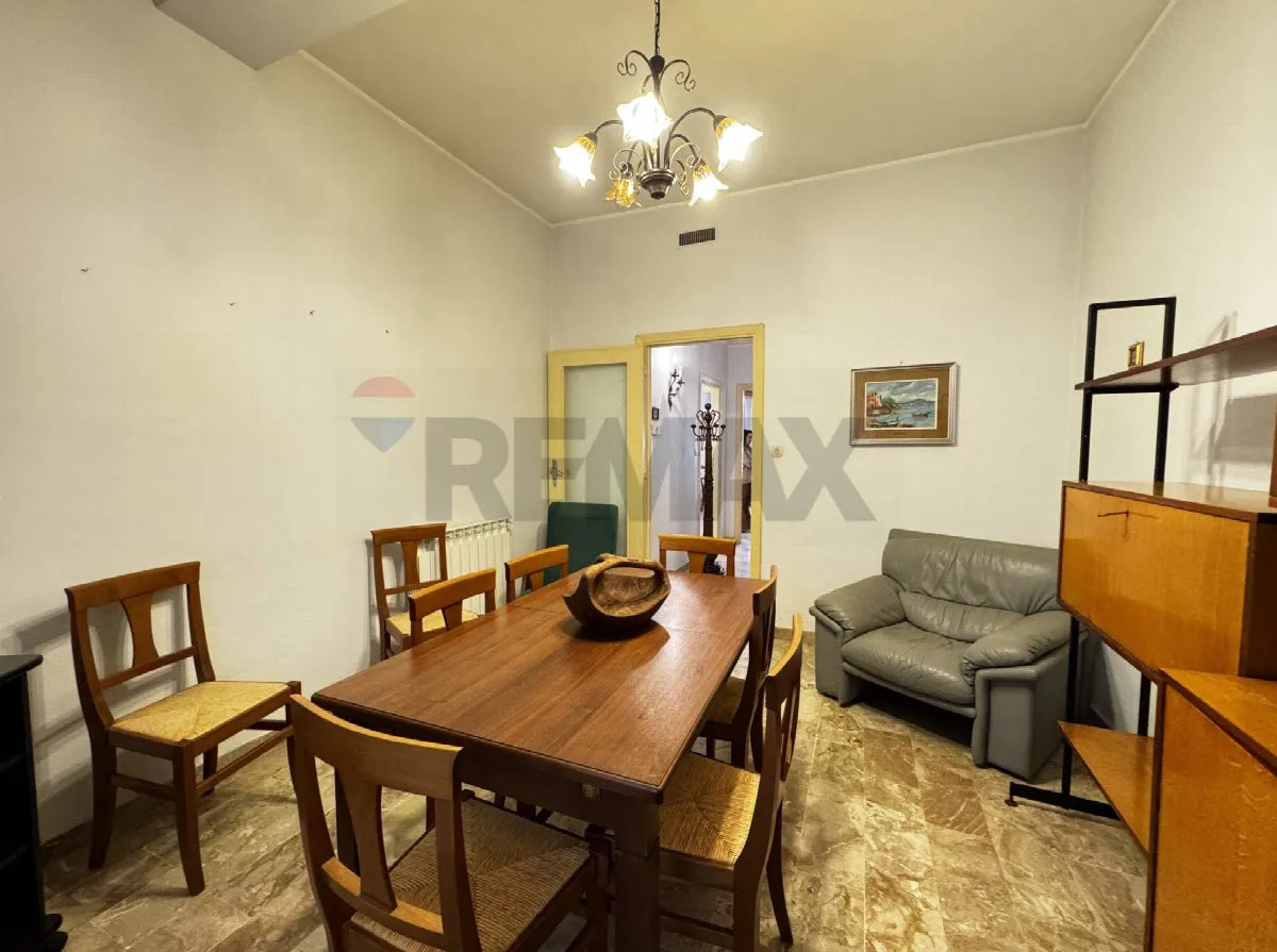 Appartamento in vendita a Trapani, Zona pregiata - foto 9