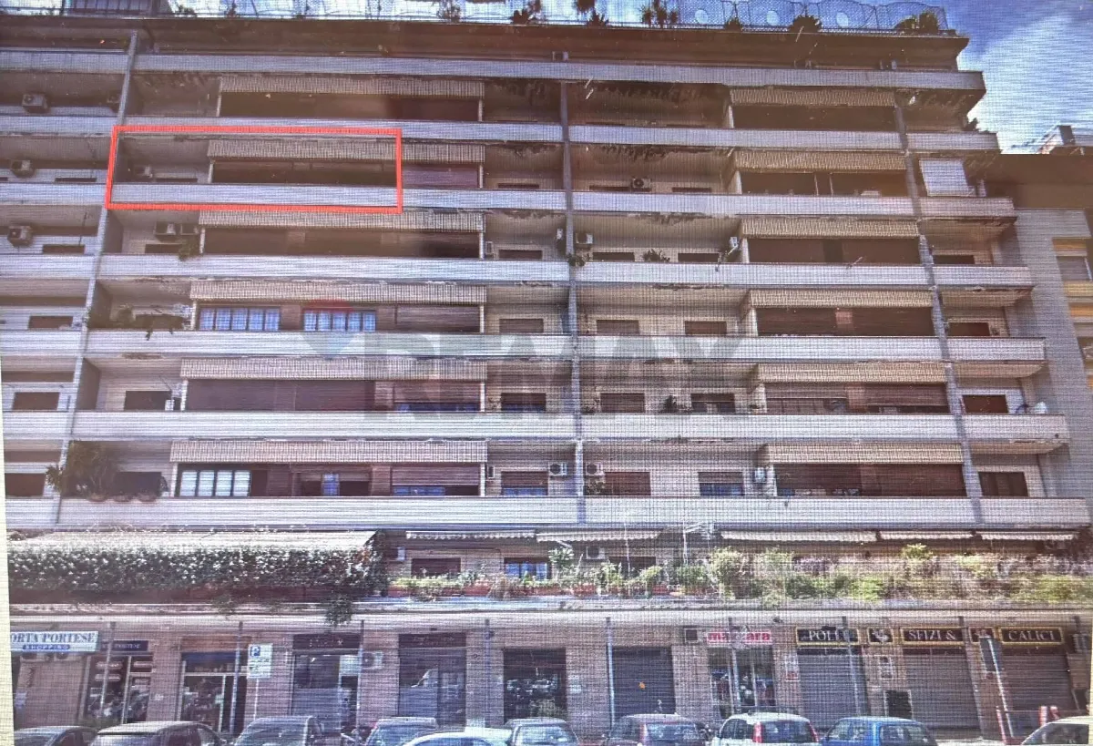 Appartamento in vendita a Palermo, Lazio - foto 6