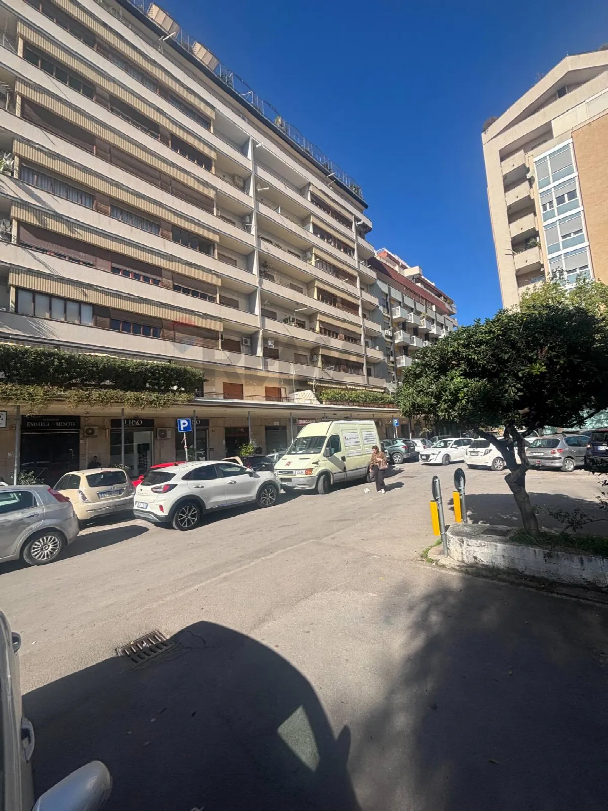 Appartamento in vendita a Palermo, Lazio - foto 7