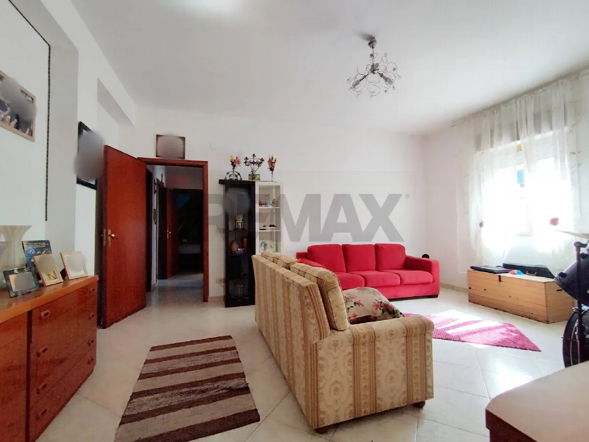 Appartamento in vendita a Palermo, Baida - foto 1