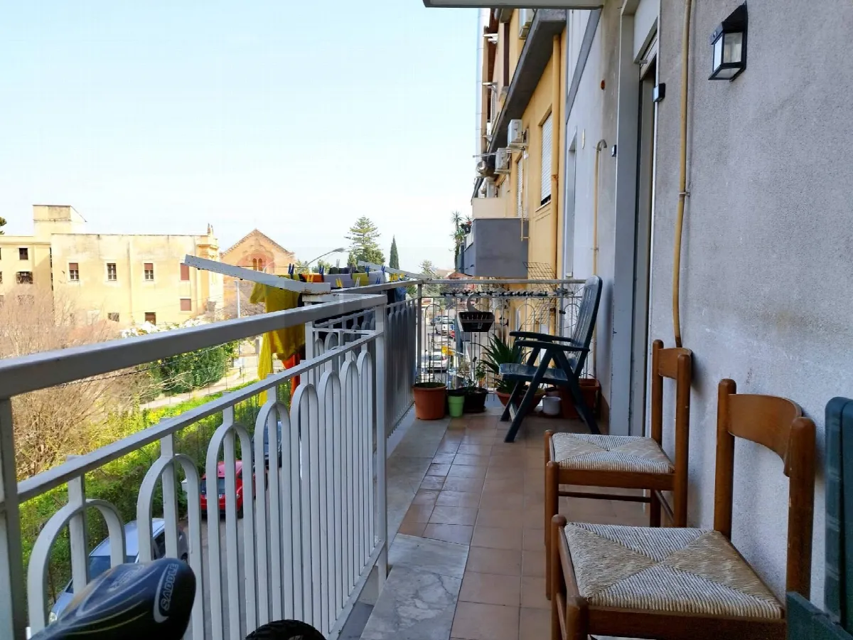 Appartamento in vendita a Palermo, Baida - foto 10