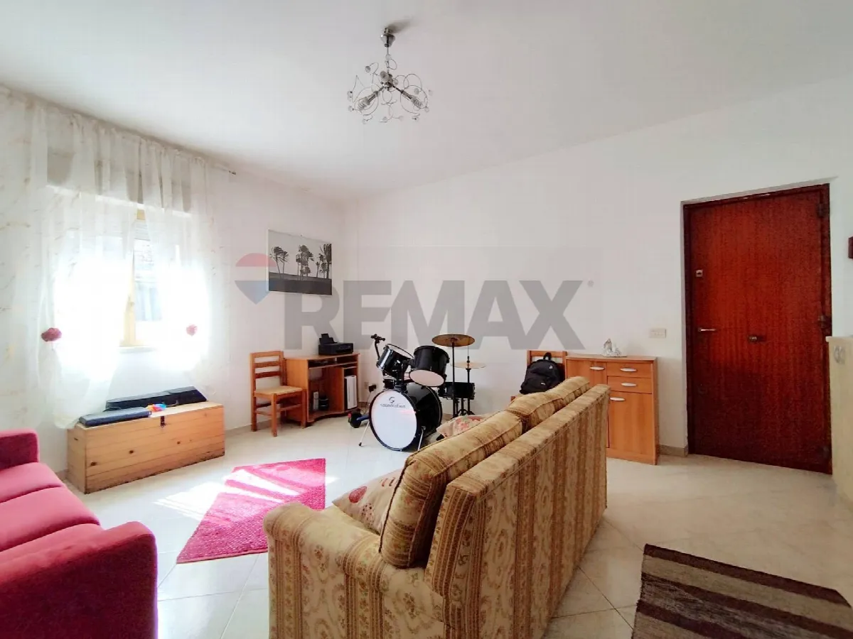 Appartamento in vendita a Palermo, Baida - foto 3