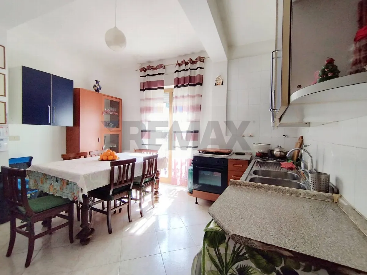 Appartamento in vendita a Palermo, Baida - foto 4