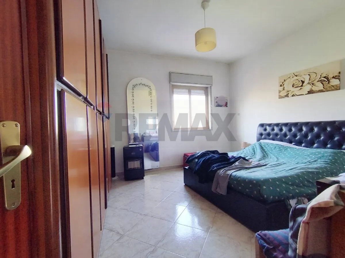 Appartamento in vendita a Palermo, Baida - foto 6