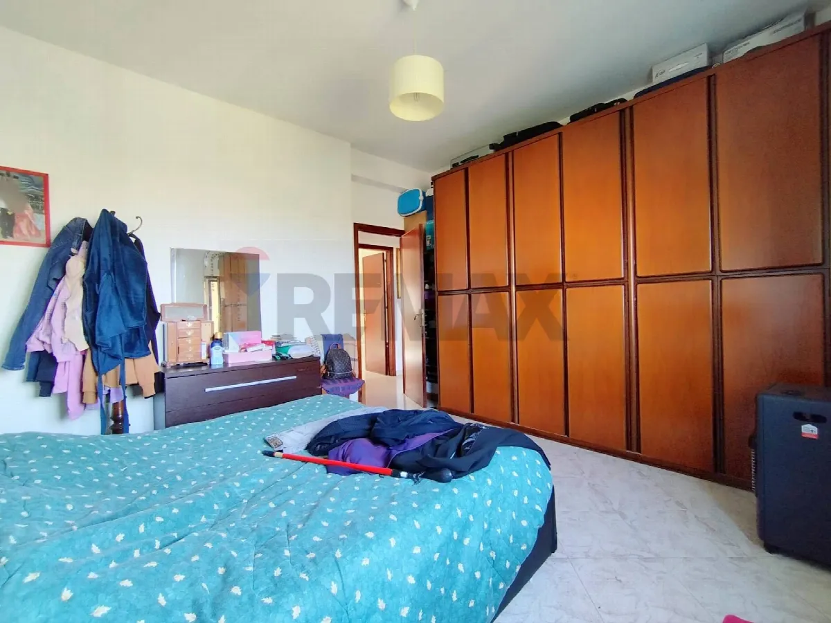 Appartamento in vendita a Palermo, Baida - foto 7
