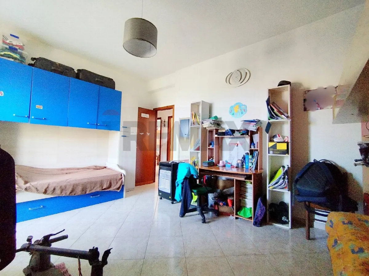 Appartamento in vendita a Palermo, Baida - foto 8