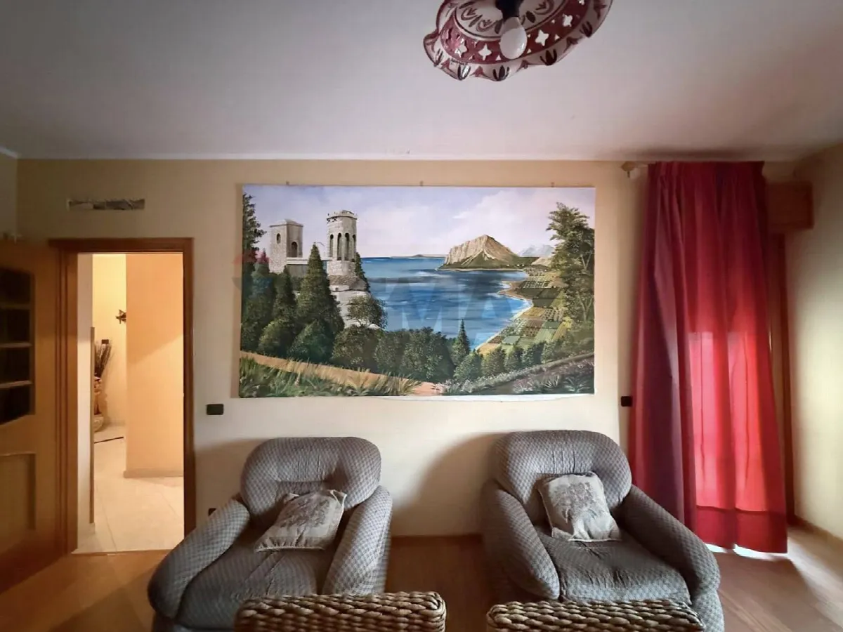 Appartamento in vendita a Trapani, Periferia - foto 7