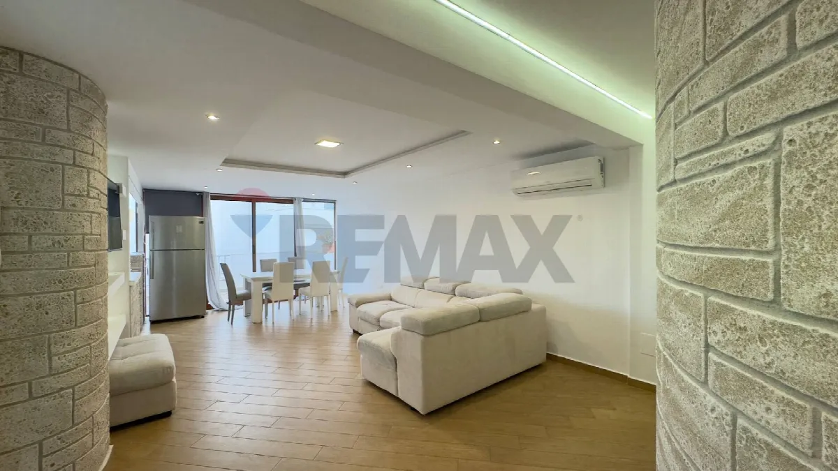 Appartamento in vendita a Terrasini - foto 5