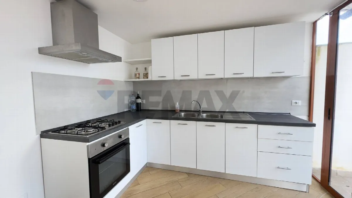 Appartamento in vendita a Terrasini - foto 7