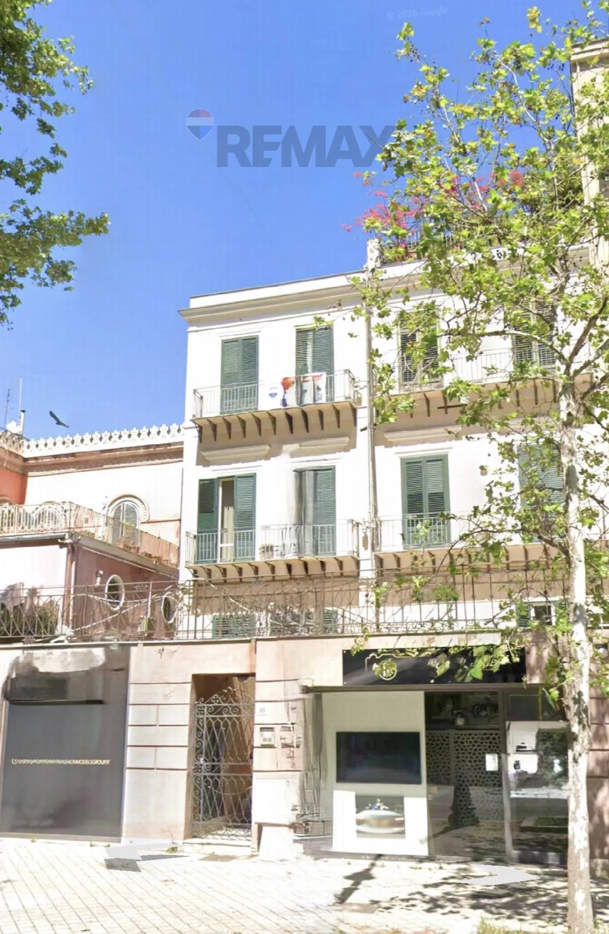Appartamento in vendita a Palermo, Libertà - foto 1