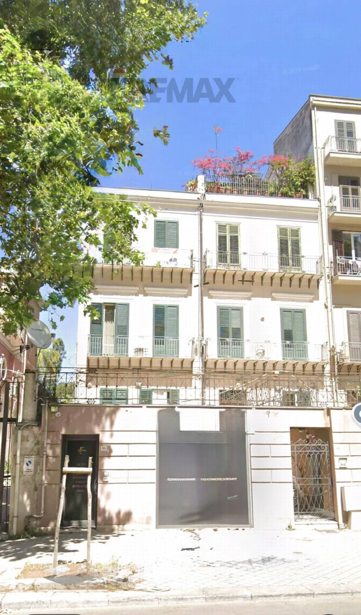 Appartamento in vendita a Palermo, Libertà - foto 2