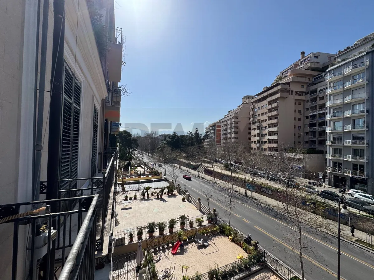 Appartamento in vendita a Palermo, Libertà - foto 5