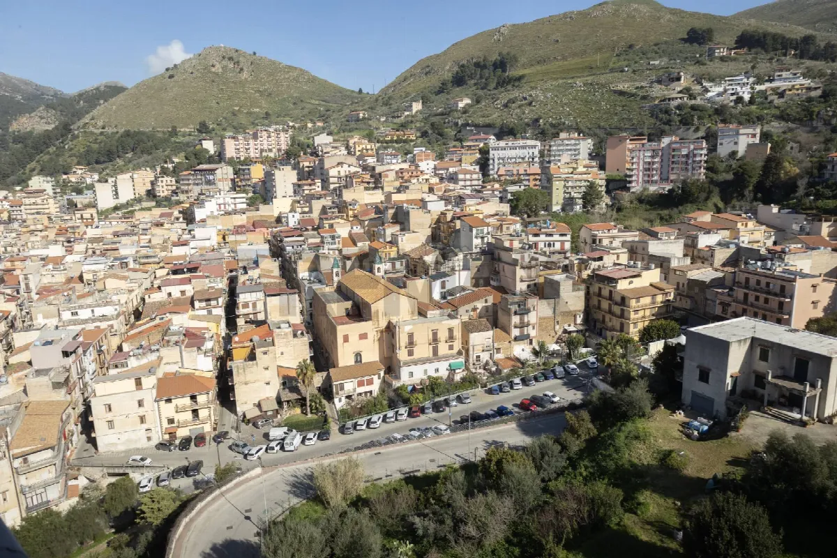 Appartamento in vendita a Montelepre - foto 1