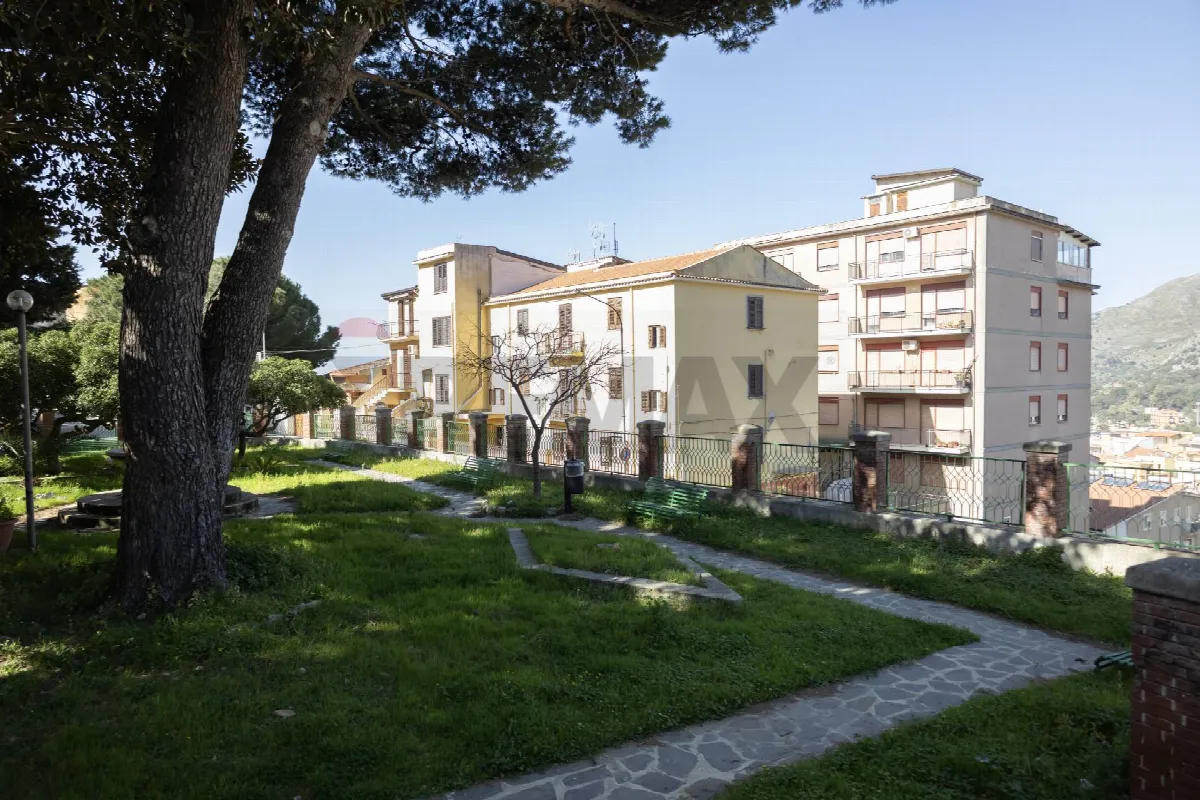 Appartamento in vendita a Montelepre - foto 5