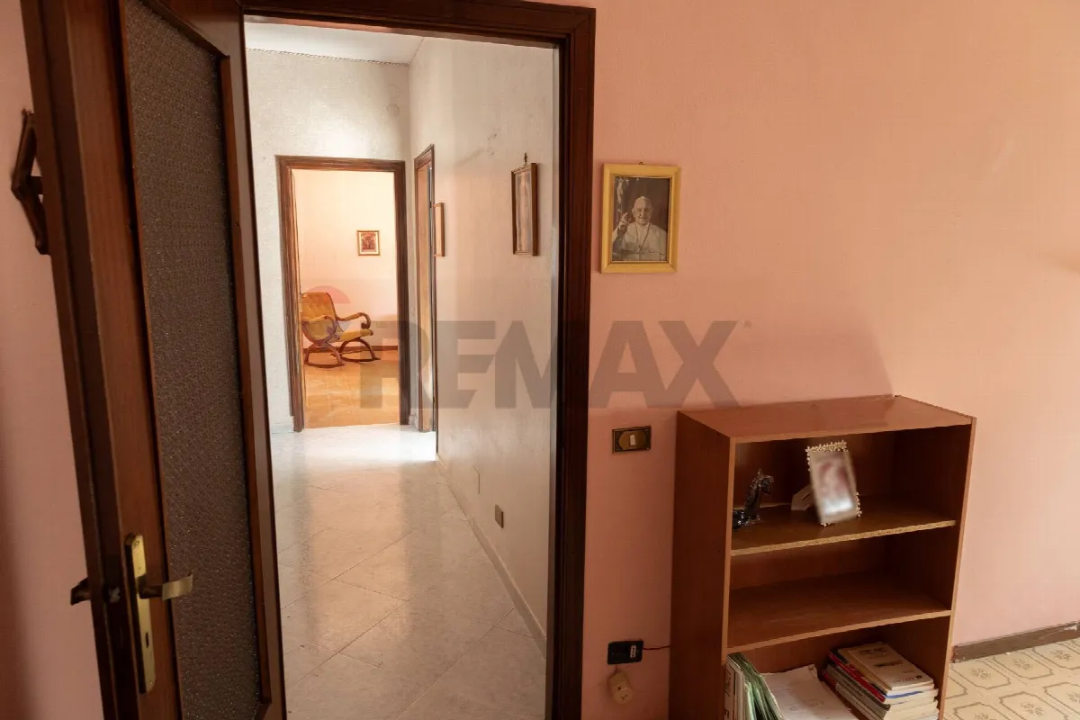 Appartamento in vendita a Montelepre - foto 8