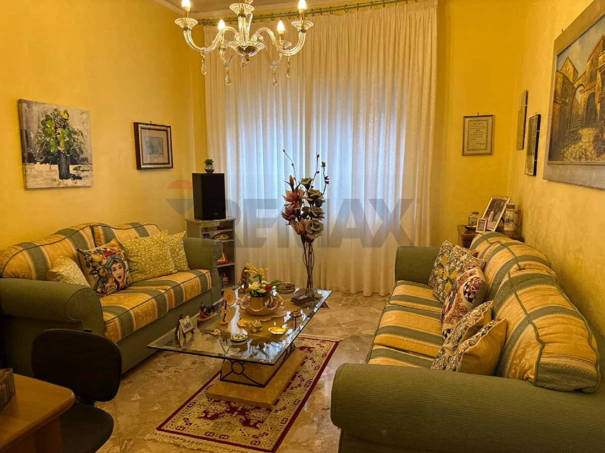 Appartamento in vendita a Palermo, Falsomiele - foto 1