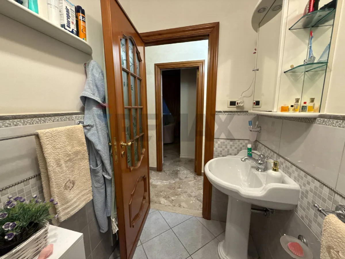 Appartamento in vendita a Palermo, Falsomiele - foto 10