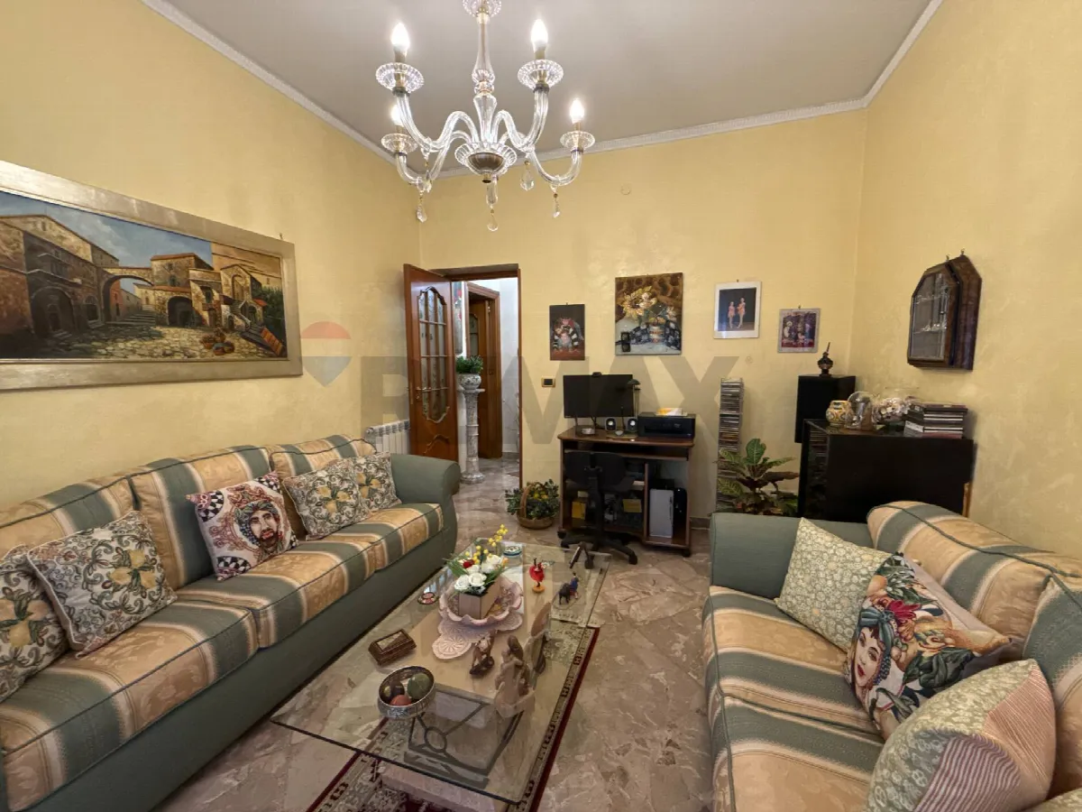Appartamento in vendita a Palermo, Falsomiele - foto 2