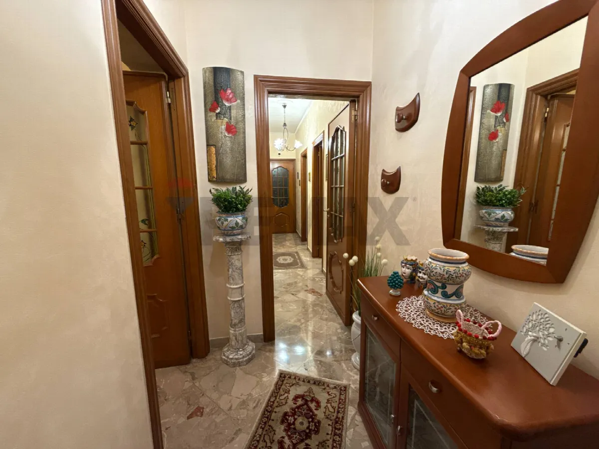 Appartamento in vendita a Palermo, Falsomiele - foto 3