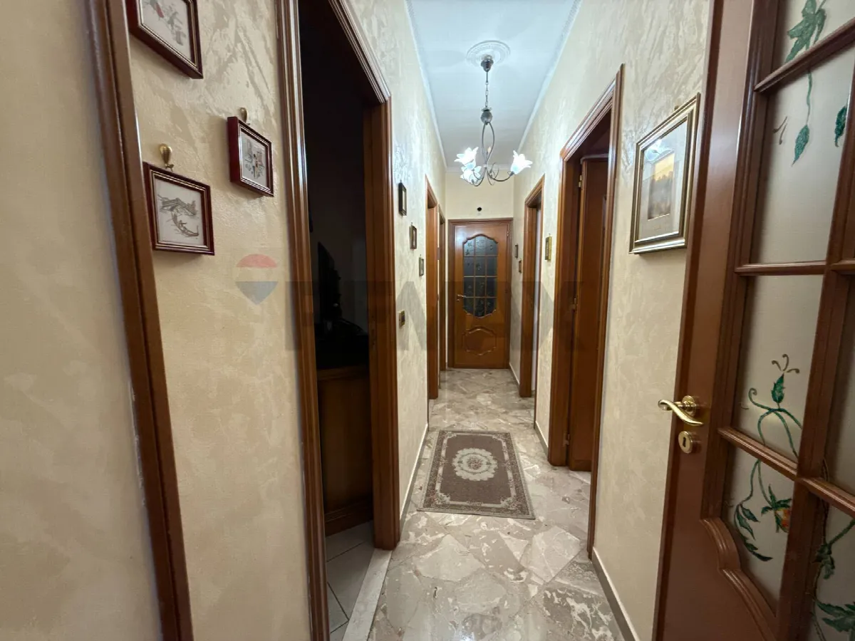 Appartamento in vendita a Palermo, Falsomiele - foto 4