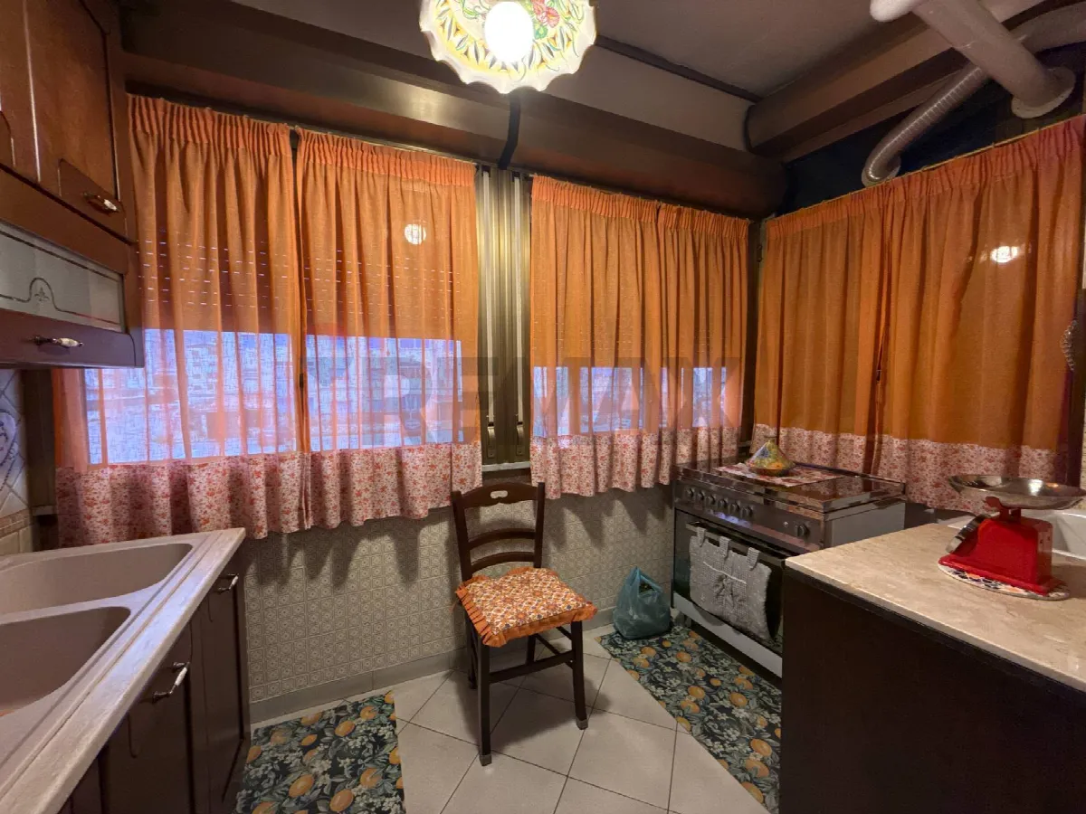 Appartamento in vendita a Palermo, Falsomiele - foto 7