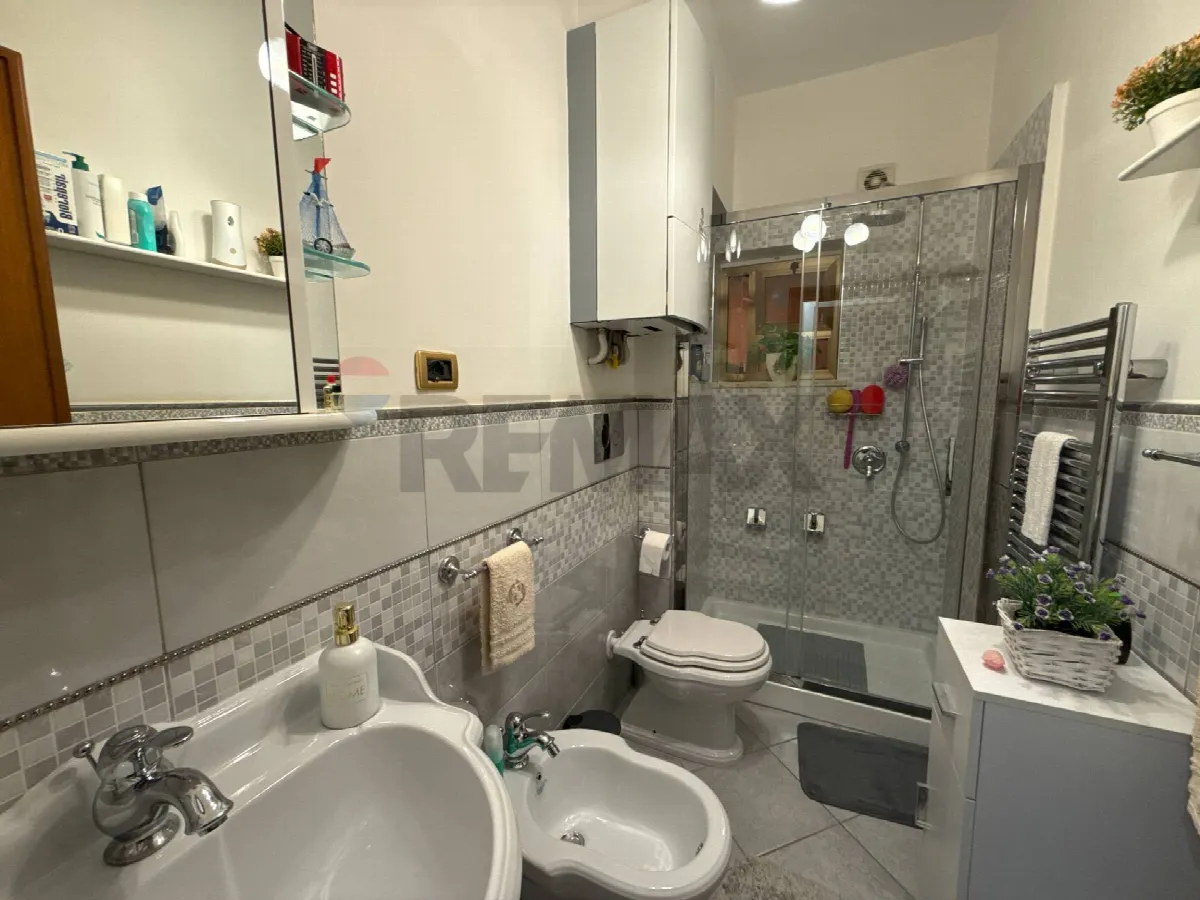 Appartamento in vendita a Palermo, Falsomiele - foto 9