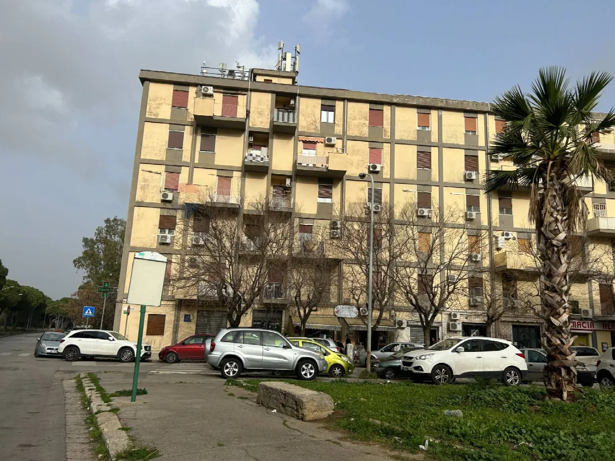 Appartamento in vendita a Palermo, Borgonuovo - foto 1