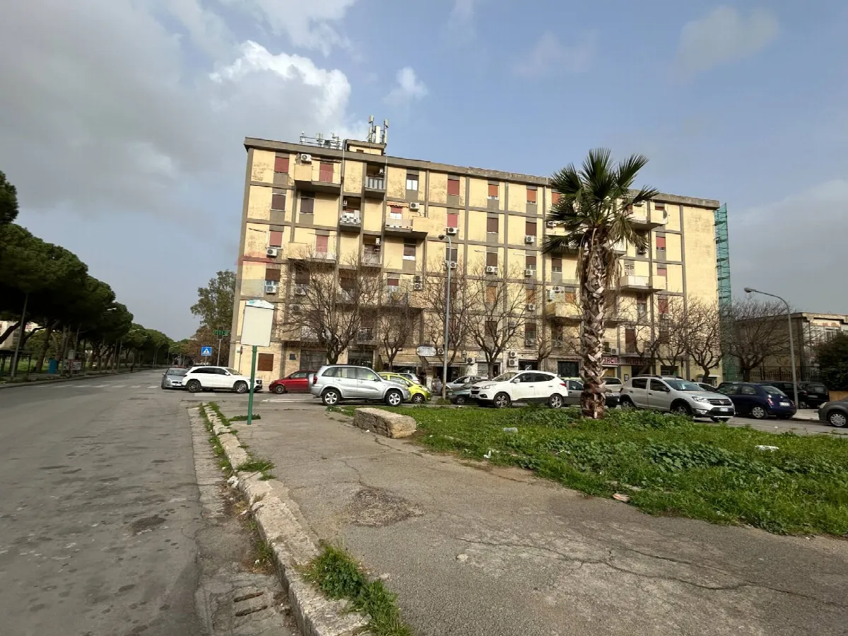 Appartamento in vendita a Palermo, Borgonuovo - foto 2