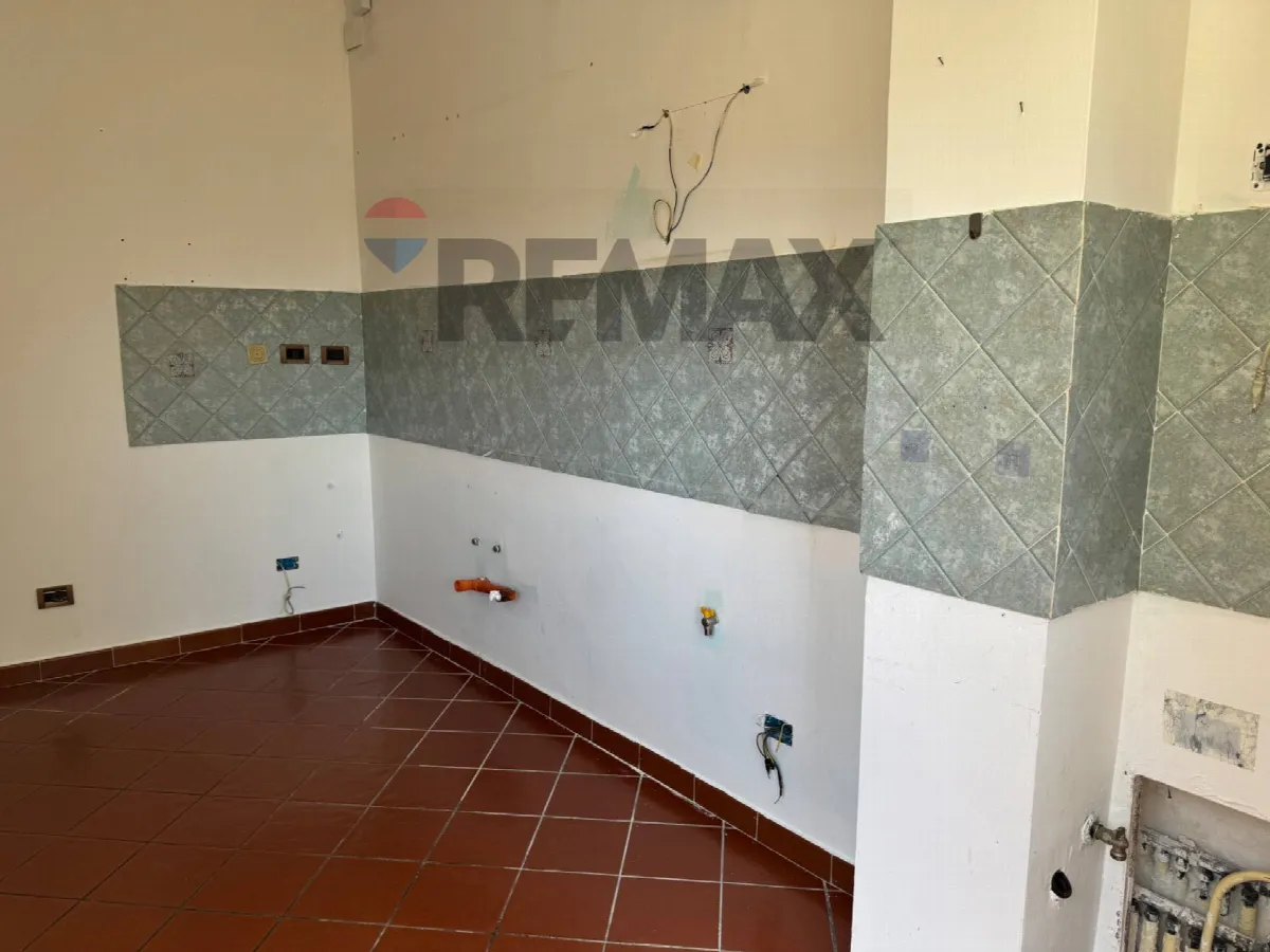 Appartamento in vendita a Palermo, Borgonuovo - foto 9