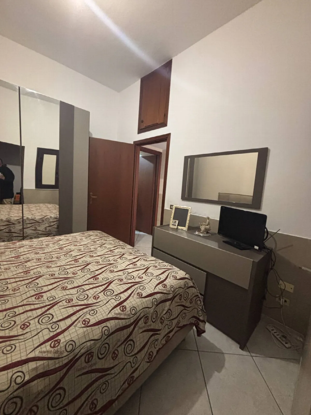 Appartamento in vendita a Palermo, Altarello - foto 10