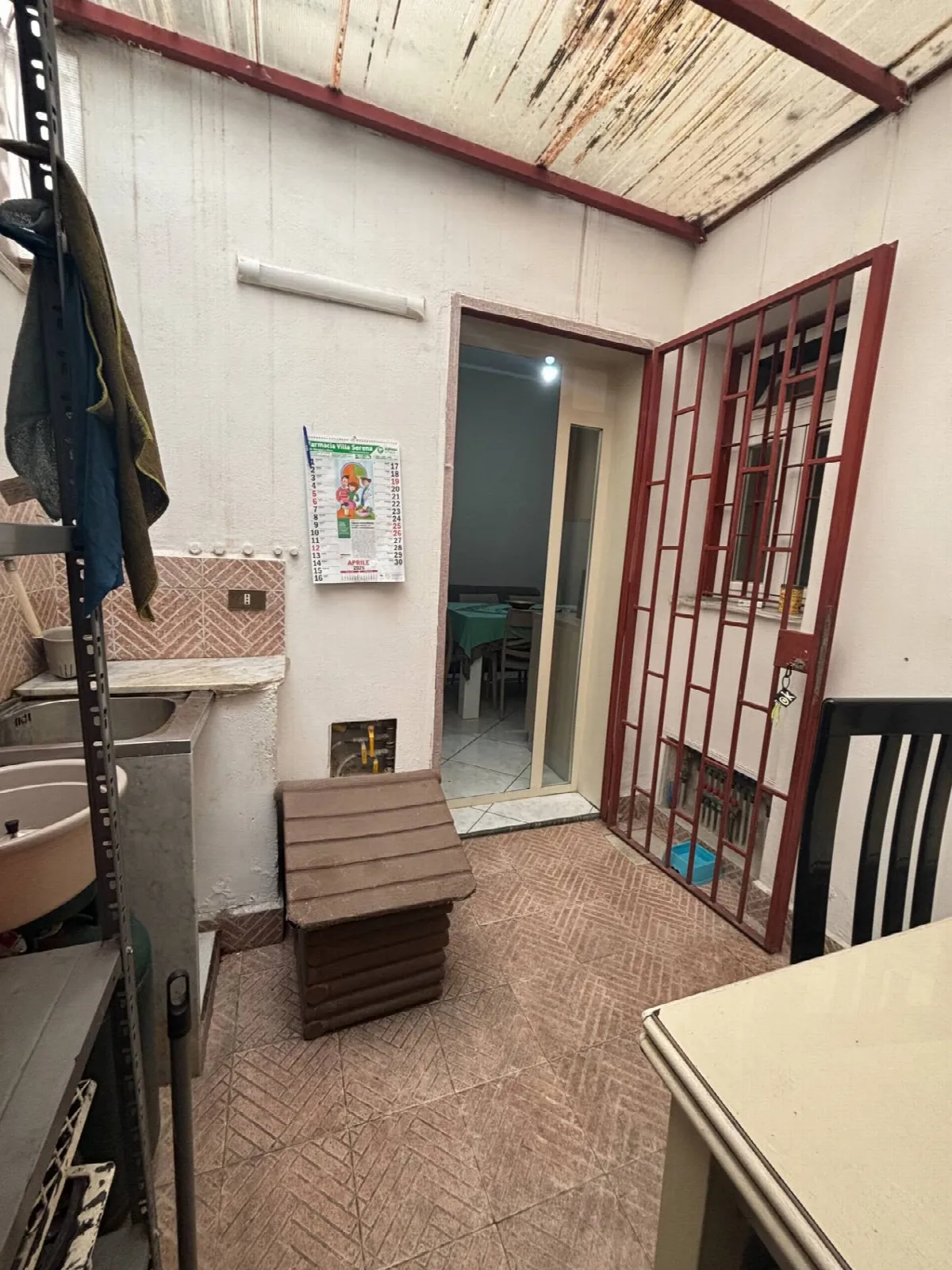 Appartamento in vendita a Palermo, Altarello - foto 4