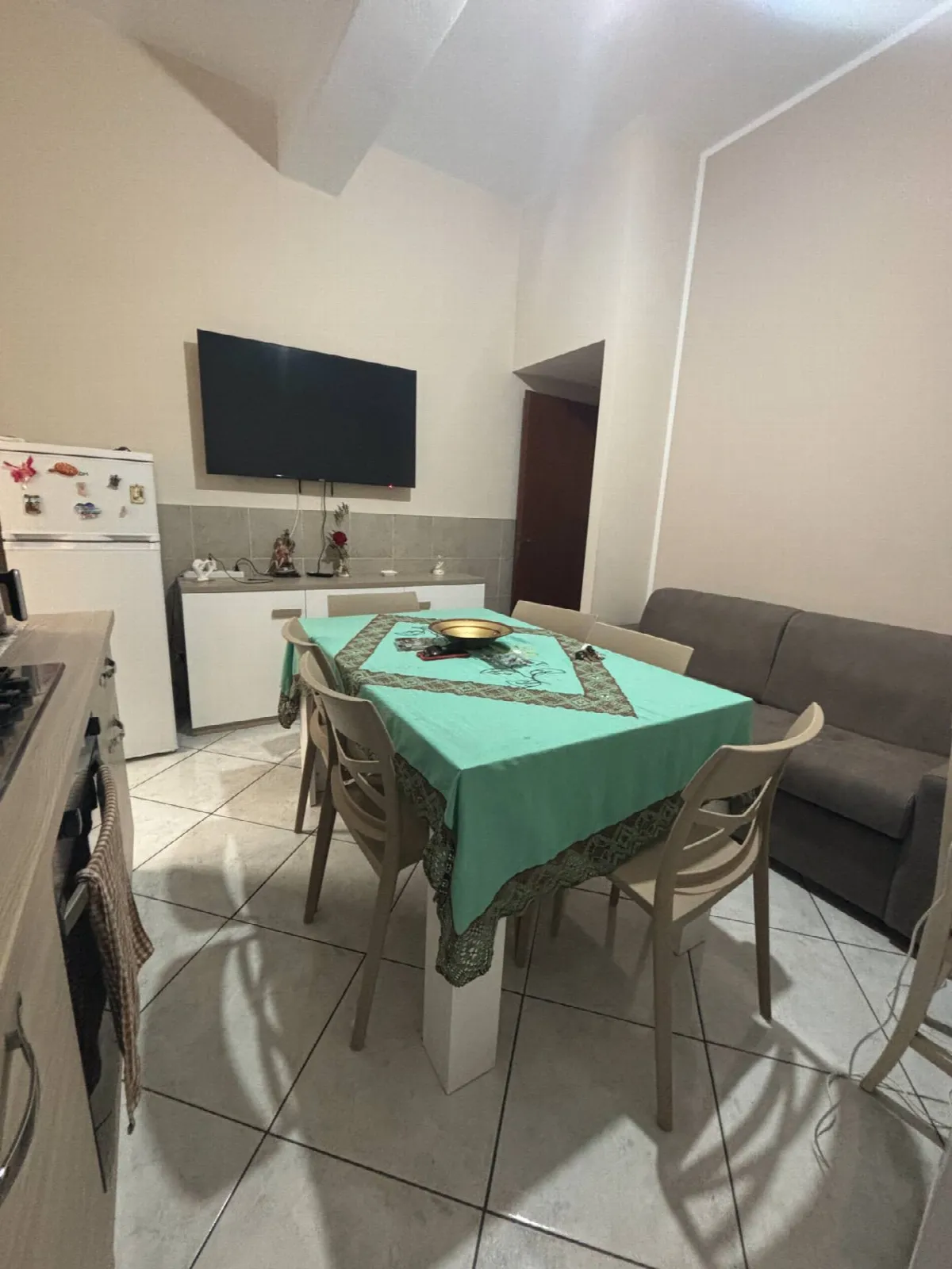 Appartamento in vendita a Palermo, Altarello - foto 5