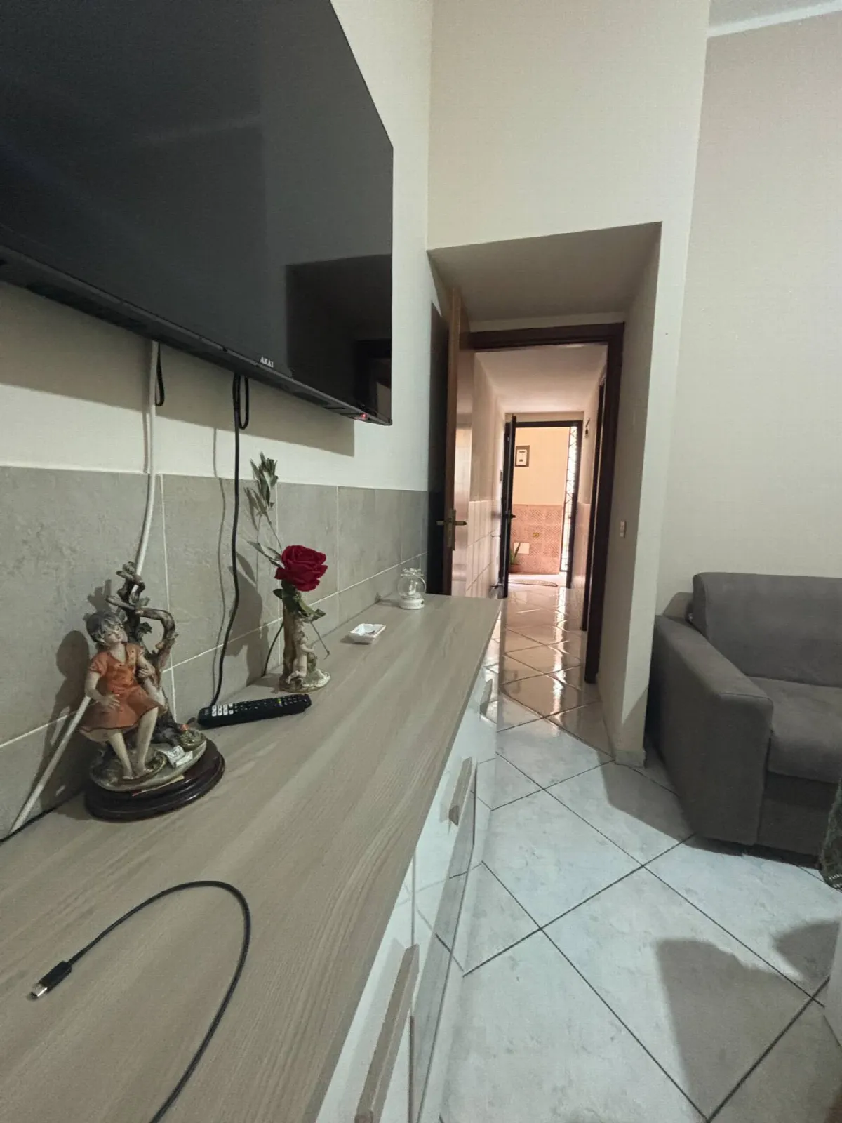Appartamento in vendita a Palermo, Altarello - foto 6
