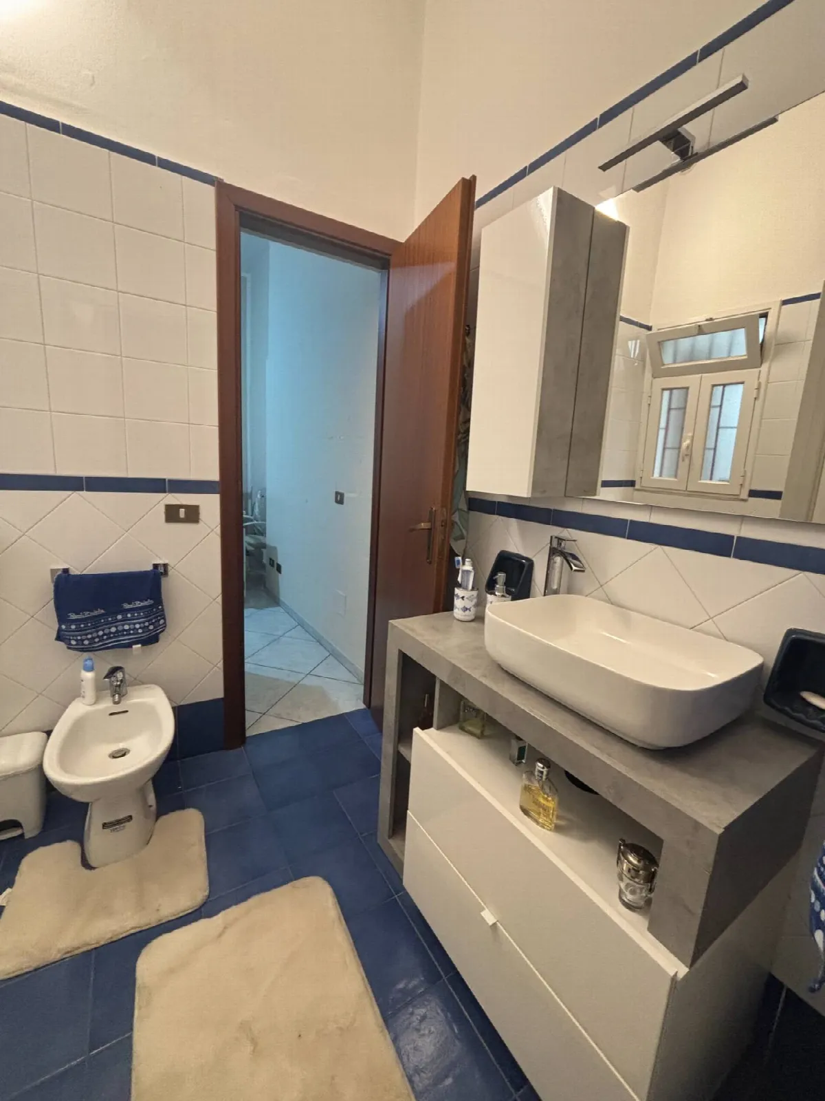 Appartamento in vendita a Palermo, Altarello - foto 7