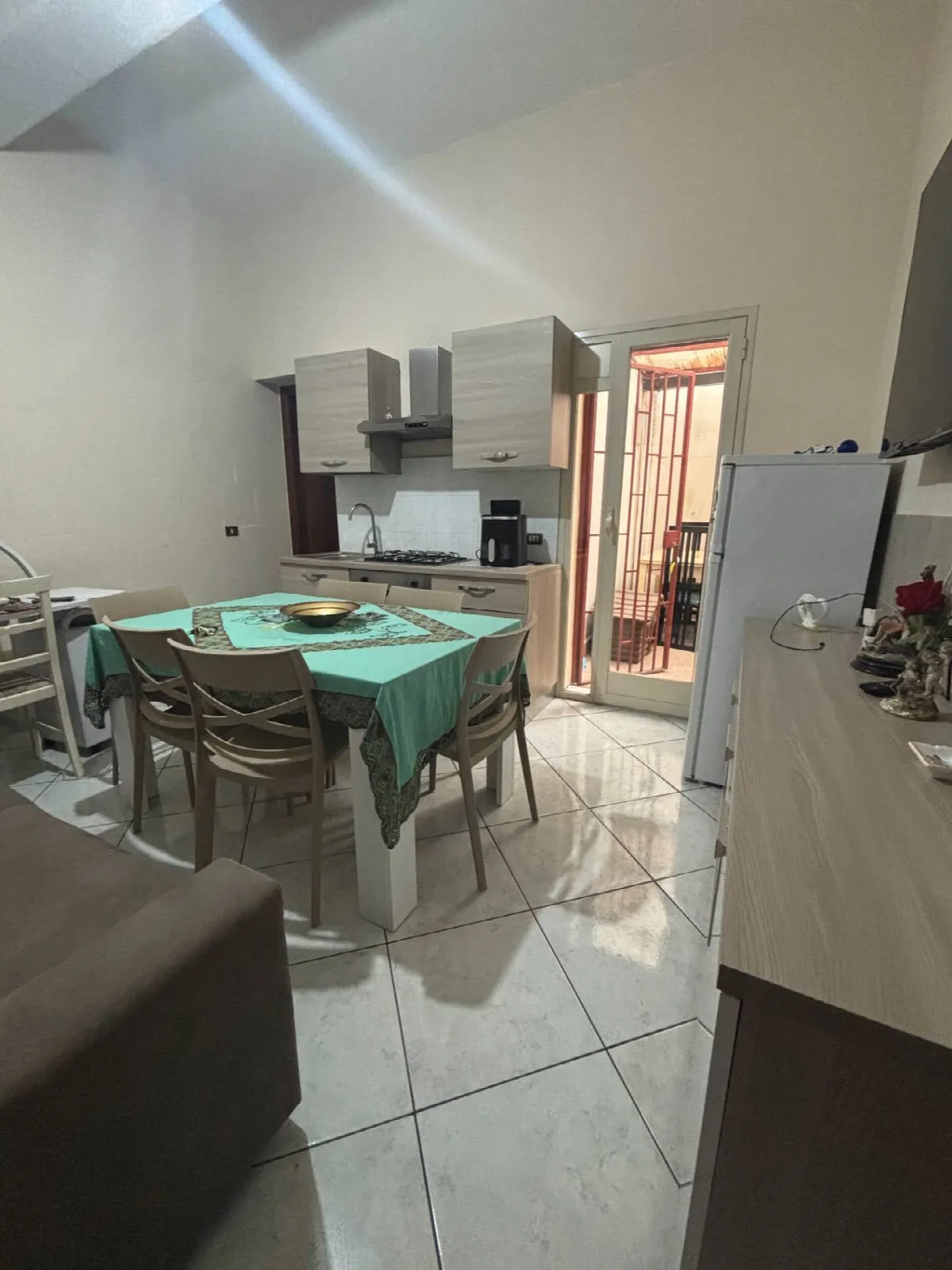 Appartamento in vendita a Palermo, Altarello - foto 8