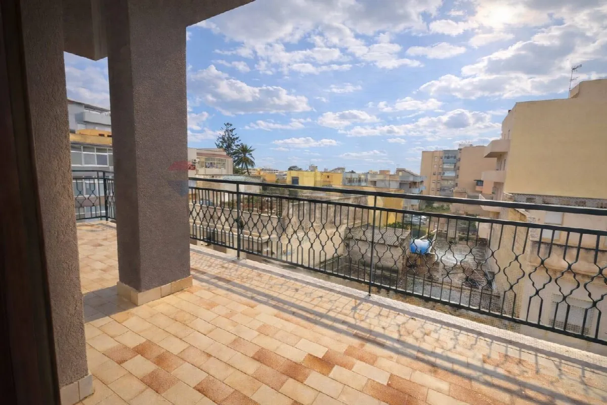 Appartamento in vendita a Erice, Periferia - foto 1