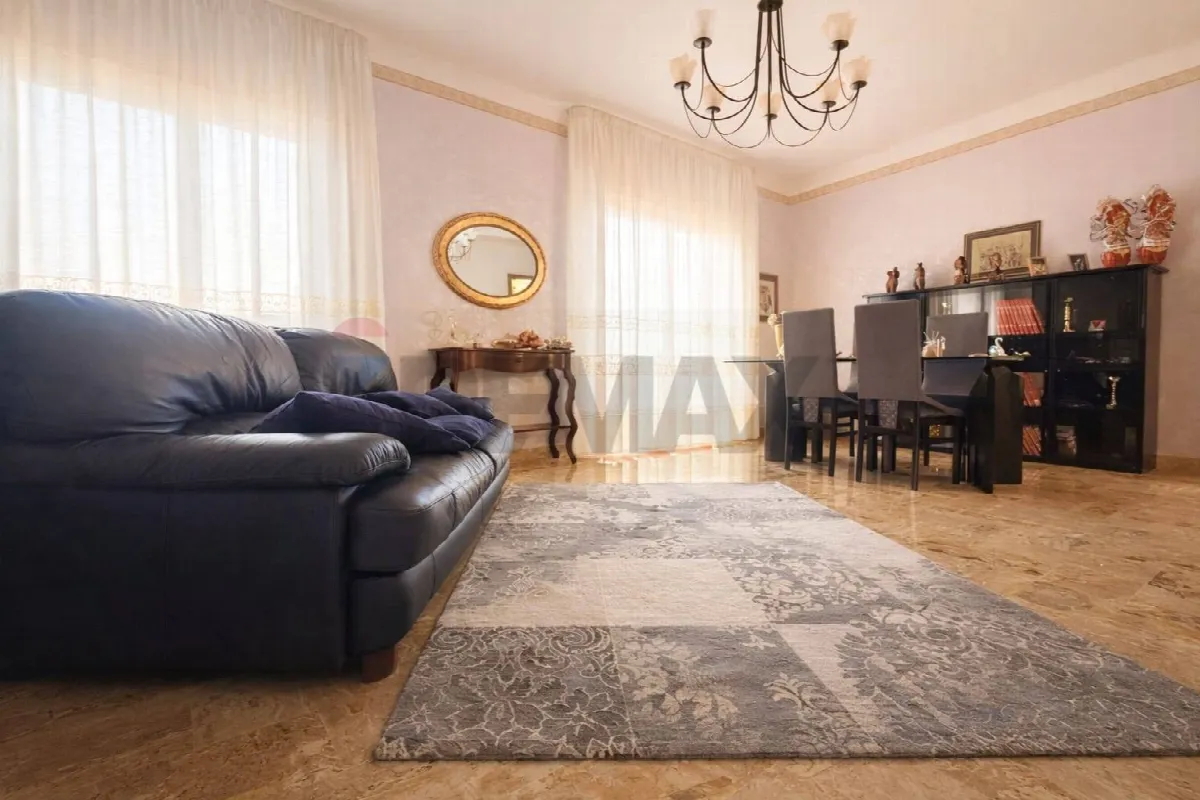 Appartamento in vendita a Erice, Periferia - foto 5